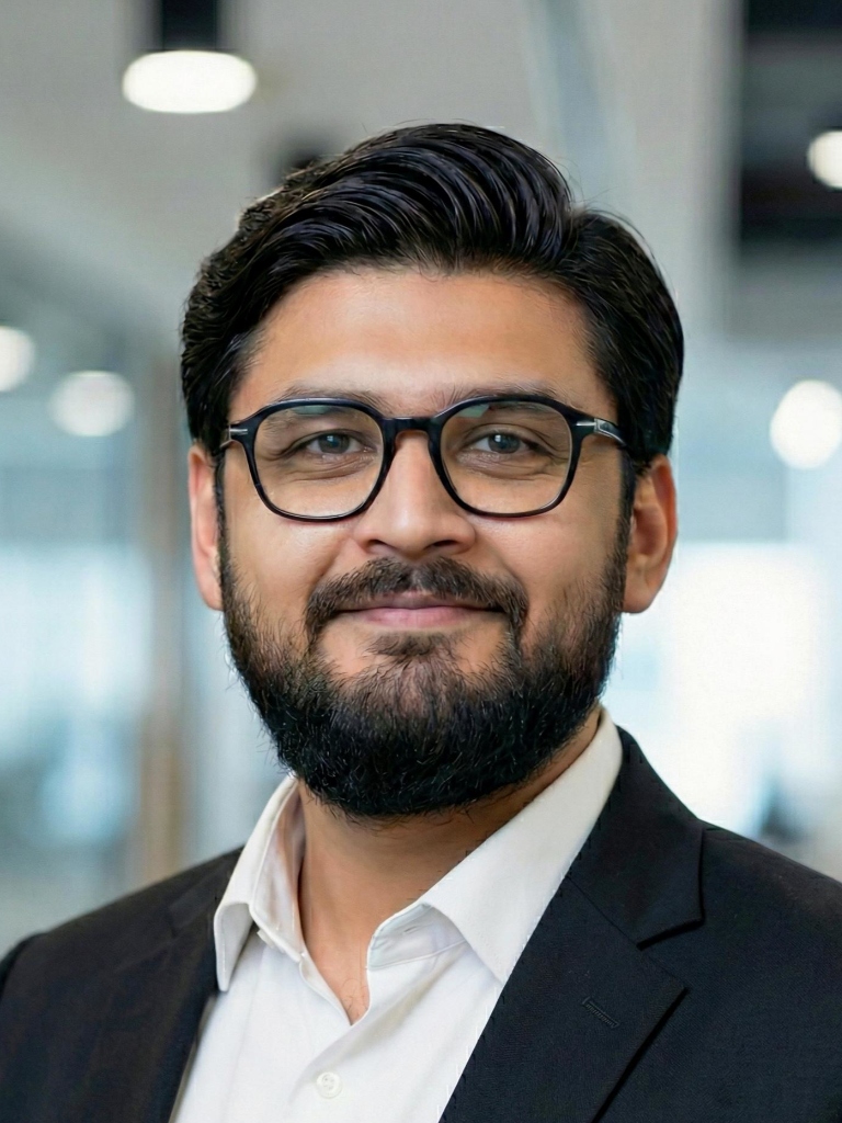 Raza Jahangir - Founder of Xeves, Strategic Technical Architect
